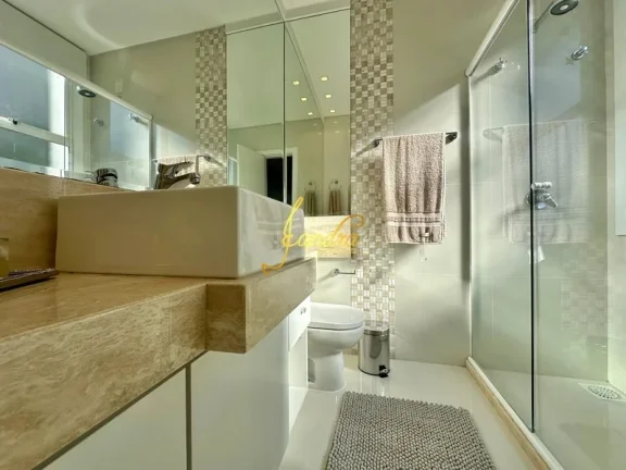 Imagem Sobrado Ilhas Park Atlântida finamente mobiliado e decorado