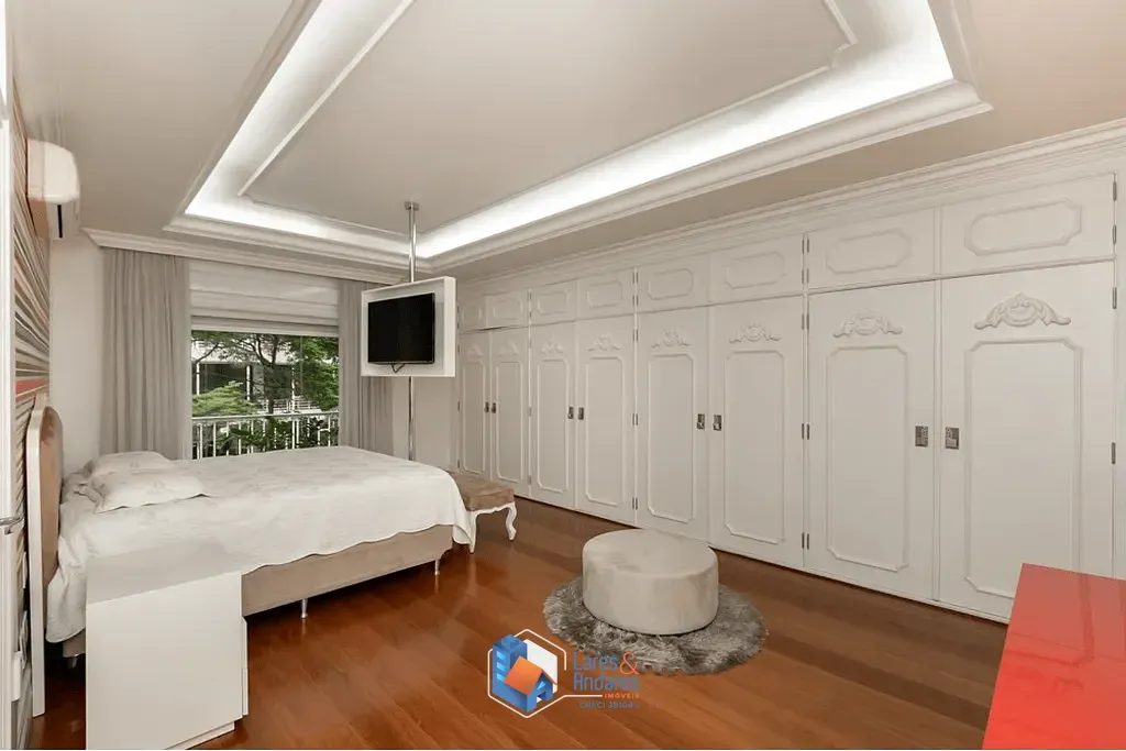 Imagem Apartamento à venda 3 Quartos 3 Suites 1 Vaga 392M² República São Paulo - SP