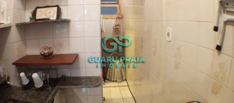 Imagem Apartamento à venda no bairro Pitangueiras - Guarujá/SP