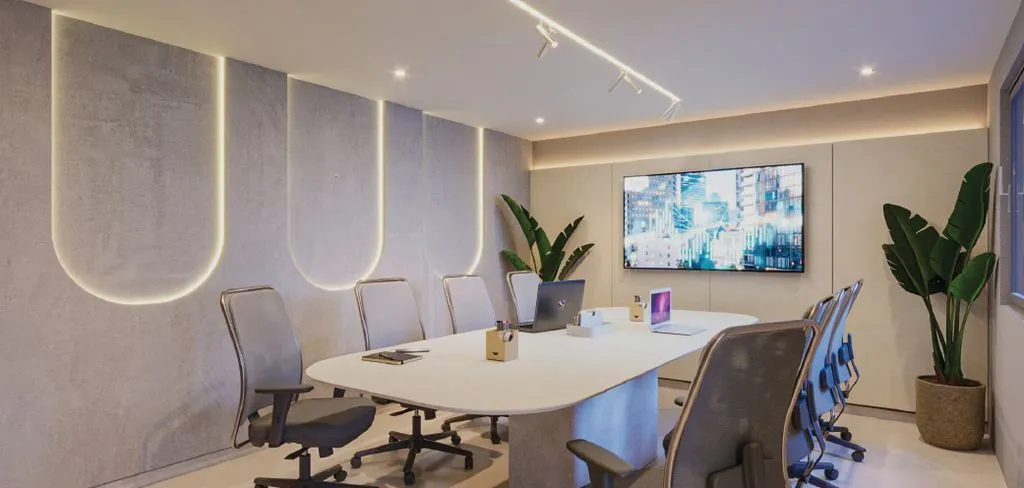 Imagem Flat de 22 m² no Jardim Oceania, João Pessoa, com lazer completo, vaga e segurança 24h. Ideal para morar ou investir em locação por temporada.