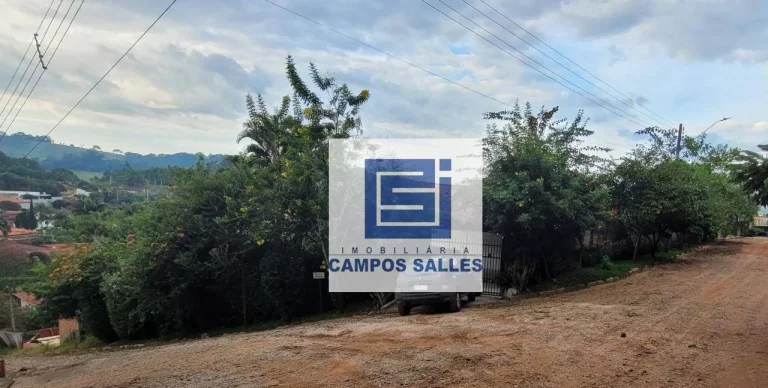 Imagem Chácara- Recanto do Bosque- Valor R$950.000 Terreno: 1.018,00 m²- A/C de: 313,57 m²