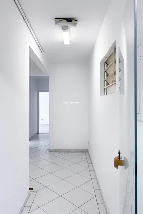 Imagem Conjunto Comercial de Alto Padrão na Consolação: 3 Salas, 1 Vaga, 84m² - Venda ou Locação em São Paulo-SP!