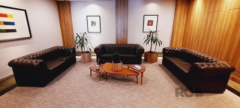 Imagem R DOUTOR FLORENCIO YGARTUA, 270 - Rio Branco, Porto Alegre
