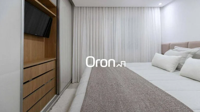 Imagem Apartamento à venda, 108 m² por R$ 1.079.000,00 - Setor Bueno - Goiânia/GO