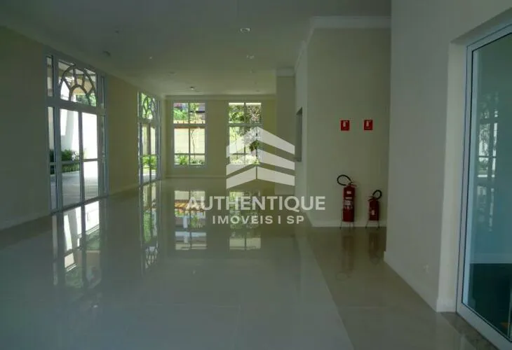 Imagem Héritage Perdizes - Apartamento à venda no bairro Perdizes - São Paulo/SP, Zona Oeste