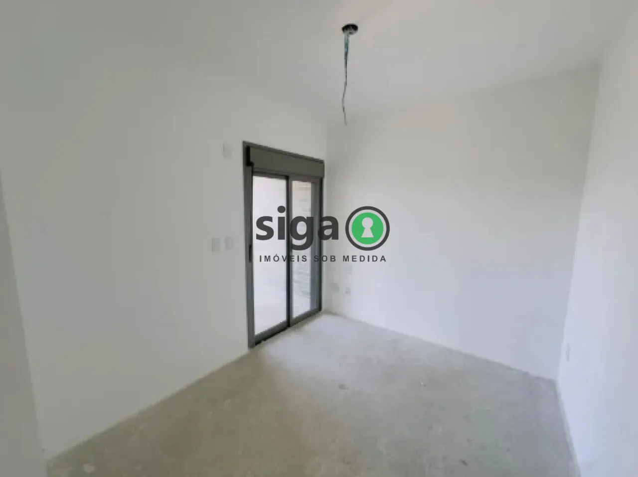 Imagem Apartamento de 141m2 à venda no Brooklin