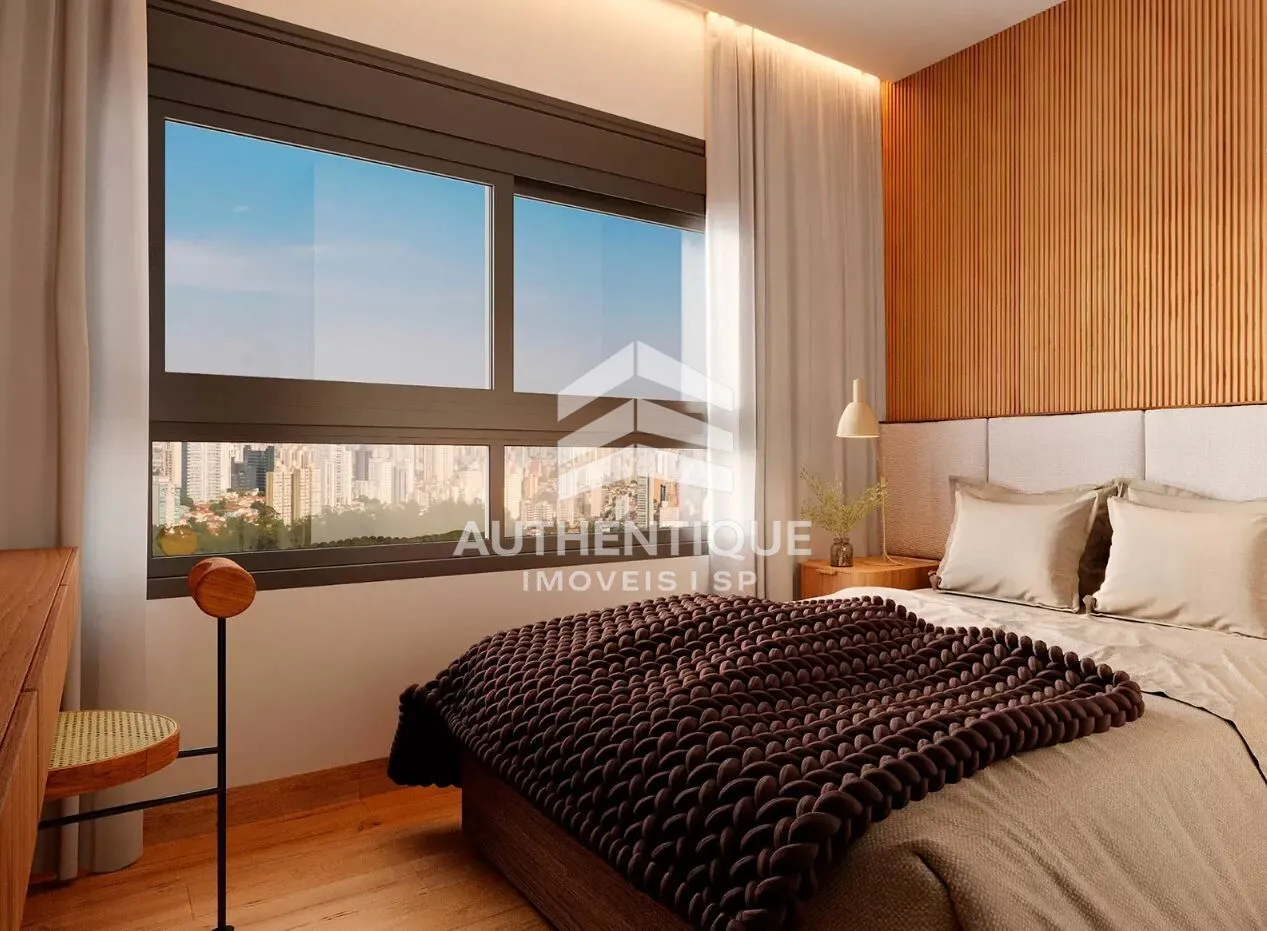 Imagem PARK MARIANA EXCLUSIVE - VILA MARIANA - Apartamento à venda no bairro Vila Mariana - São Paulo/SP, Zona Sul