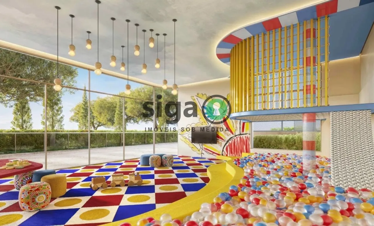 Imagem Apartamento para venda em Pinheiros 04 suítes, São Paulo - SP