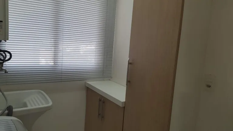 Imagem Apartamento com 3 Quartos à Venda, 71 m² em São Bernardo - Campinas