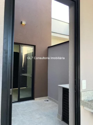 Imagem Sobrado a venda em condomínio