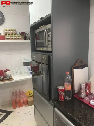 Imagem Apartamento 139m² 3 dormitórios - Bela Vista