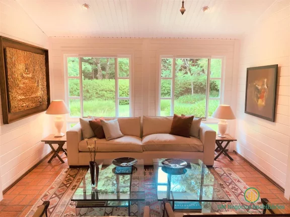 Imagem Casa maravilhosa em 1.488m2 no condomínio Palos Verdes, total reformada