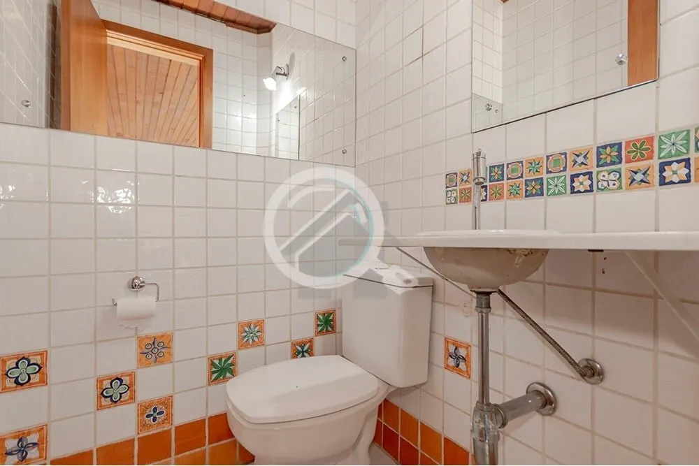 Imagem Descubra a oportunidade única de adquirir uma excelente cobertura, com 154m² de área privativa, c...
