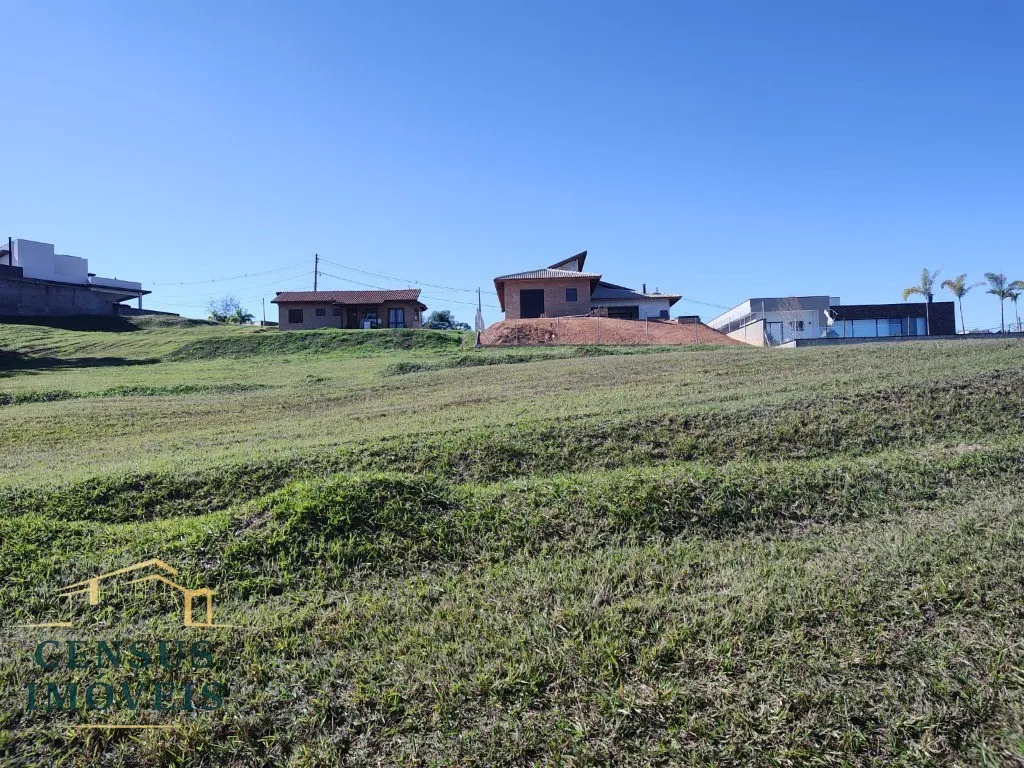 Foto do imóvel: Terreno de 804m² no Condomínio Terras de Santa Teresa em Itupeva-SP: Oportunidade imperdível! em Condomínio Terras de Santa Teresa