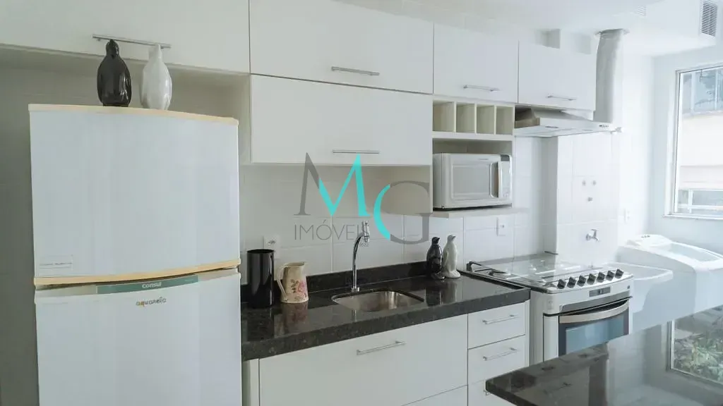 Imagem Apartamento à venda 2 Quartos 1 Suite 1 Vaga 90.36M² Vila Isabel Rio de Janeiro - RJ | Jardins da Vila
