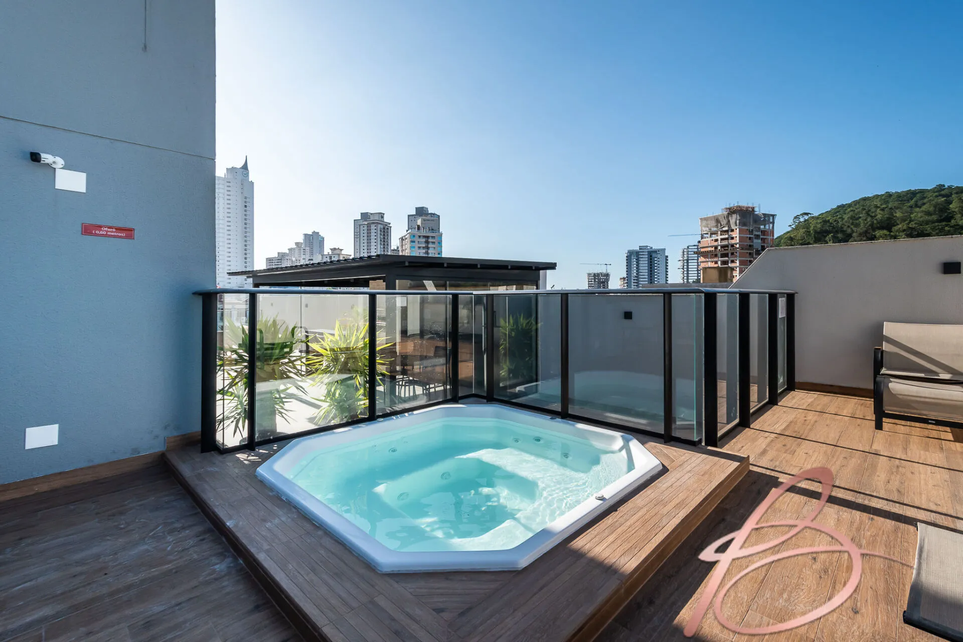 Imagem Apartamento à venda no bairro Fazenda - Itajaí/SC