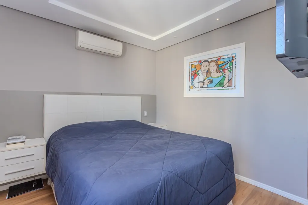Imagem Apartamento em Petrópolis
