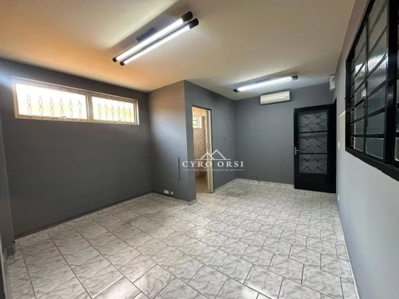 Imagem Barracão à venda, 350 m² por R$ 1.390.000,00 - Higienópolis - Piracicaba/SP