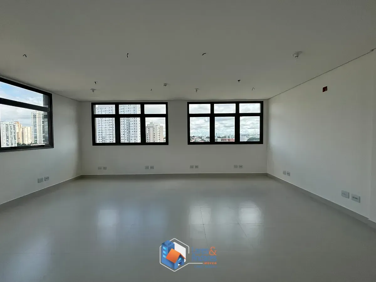 Imagem Conjunto comercial para venda em Vila Prudente, 89m²