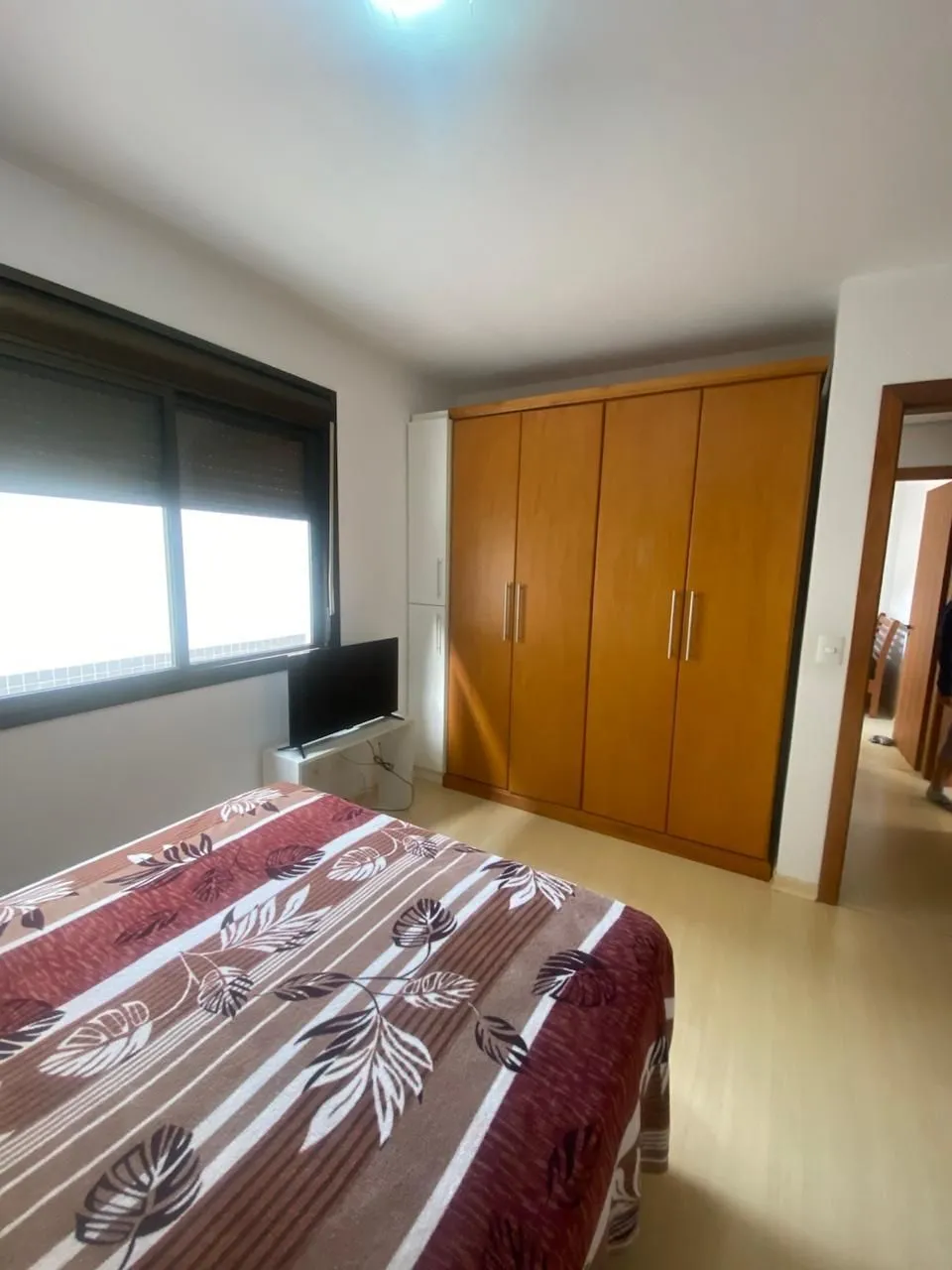 Imagem Apartamento Guardem com 2 dormitórios no bairro Jardim Botânico.