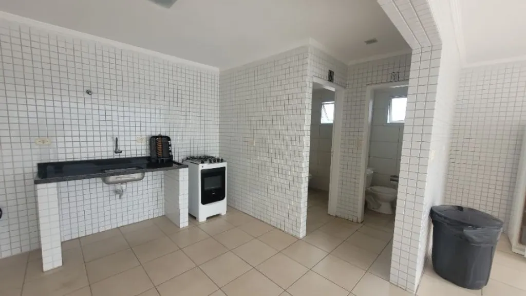 Imagem APARTAMENTO COM 100,00 m² - OCIAN - PRAIA GRANDE SP