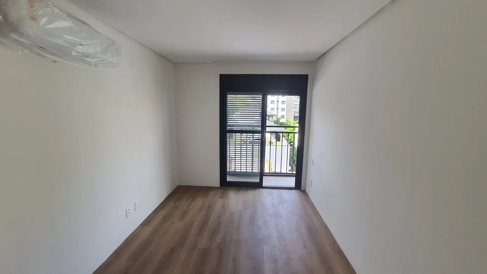 Imagem NOVO!!! Apartamento à venda no Tribeca Residences, à Venda, 1 dorm. suite, vaga de garagem coberta, com ar condicionado instalado. NOVO !!!