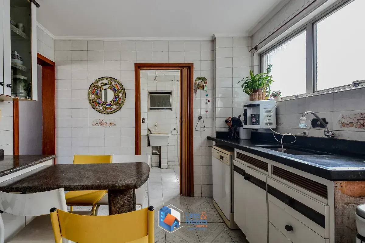 Imagem Apartamento para venda em Mooca com 3 quartos, sendo 1 suíte, 94m²