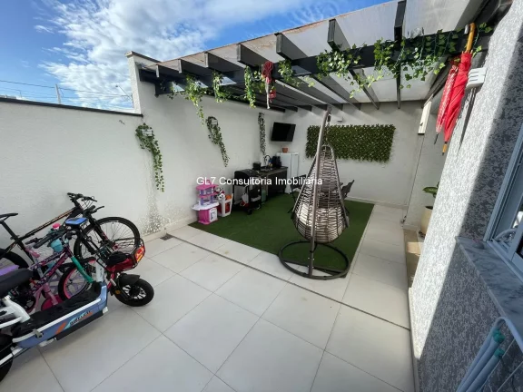 Imagem CONDOMINIO PARK REAL