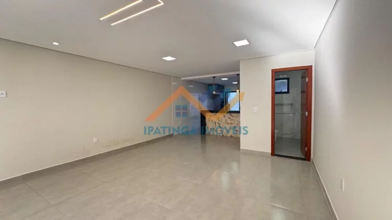 Imagem Casa no Residencial Bethania