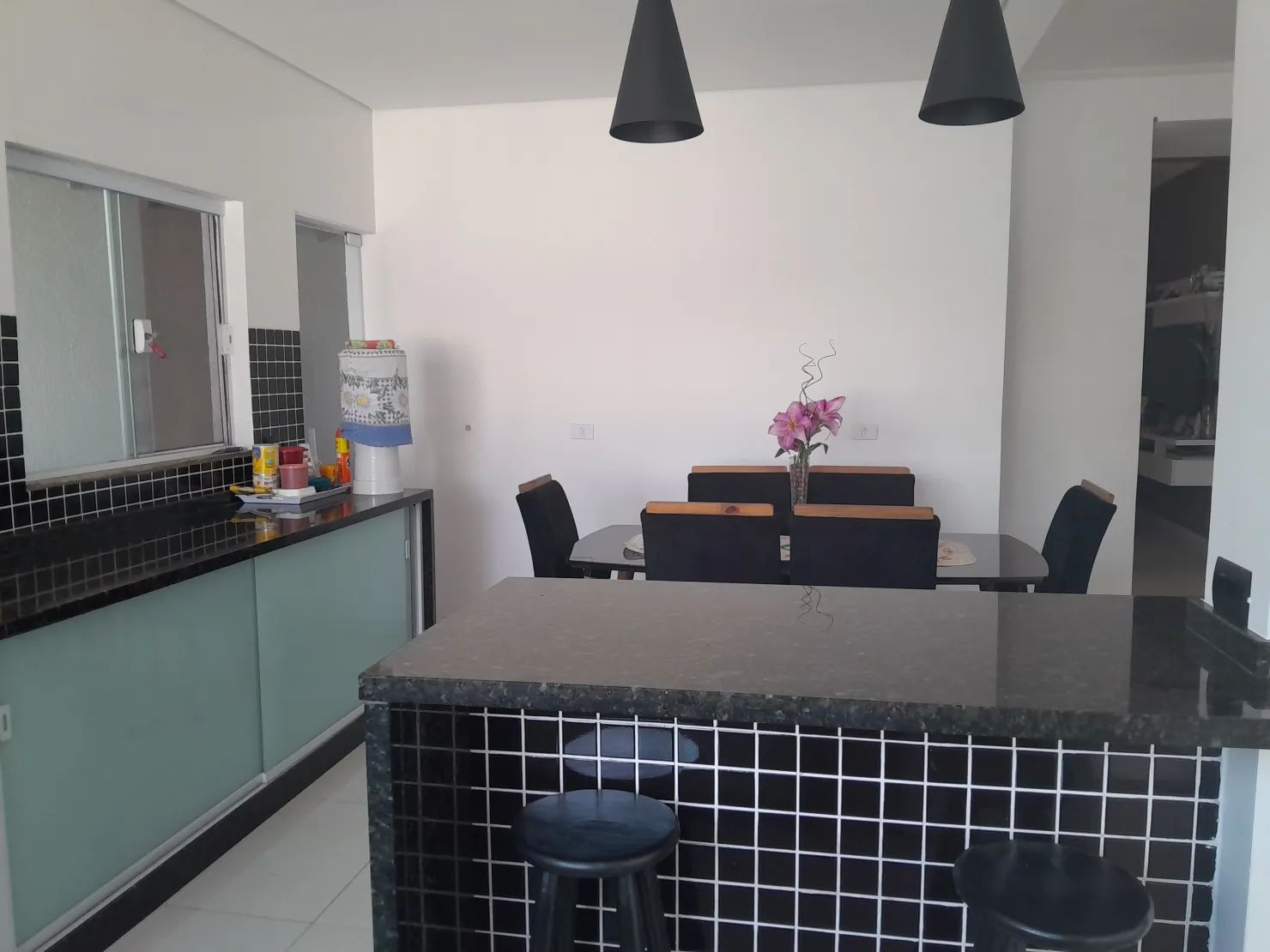 Imagem Casa à venda, Residencial Maricá, Pindamonhangaba, SP
