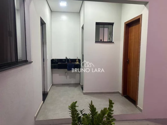 Imagem Casa à venda / Pousada Del Rey