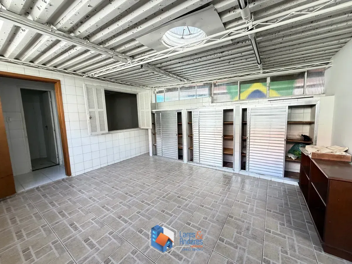 Imagem Casa para venda em Planalto Paulista com 3 quartos, 140m²
