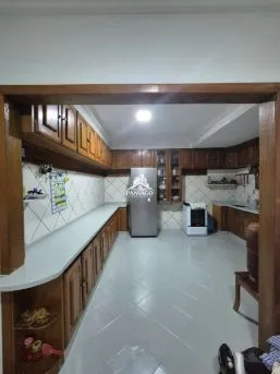 Imagem CASA À VENDA NO BAIRRO VILLAGE FLAMBOYANT