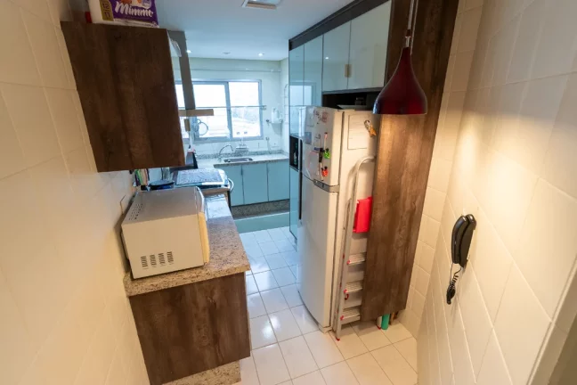 Imagem Apartamento à venda em São Paulo, Saúde, com 2 quartos, 55m2