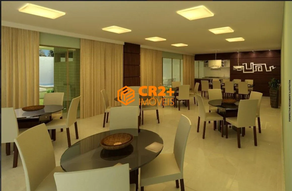 Imagem Vendo apartamento 3 quartos (1 suíte) no Prado pronto pra morar. 61m²