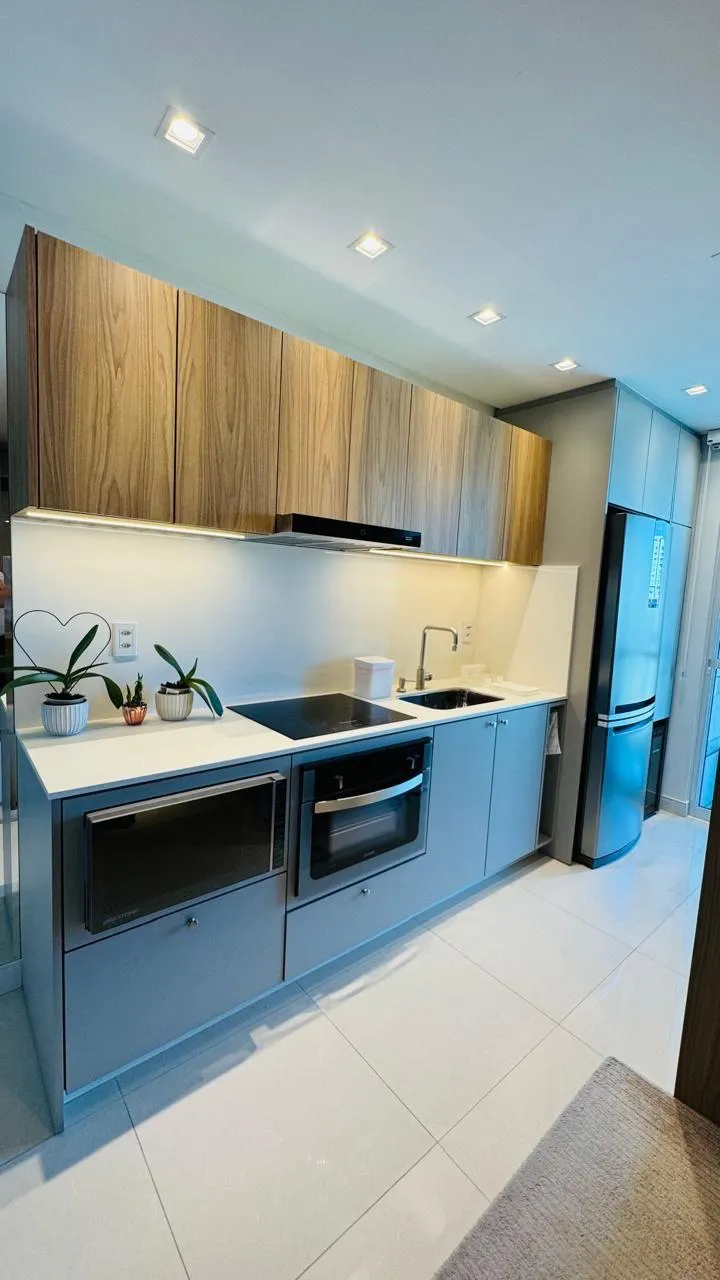 Imagem Apartamento à venda com 60m2 por R$ 1.100.000,00
