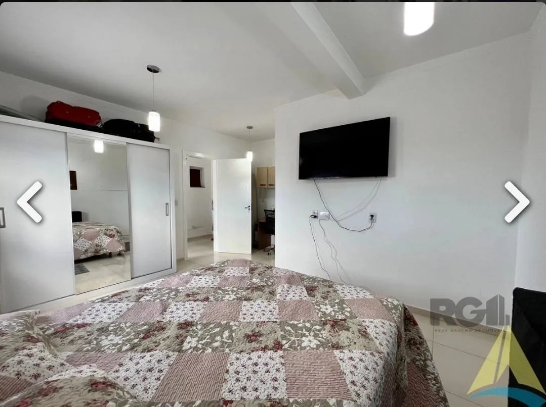 Imagem Casa em Zona Nova