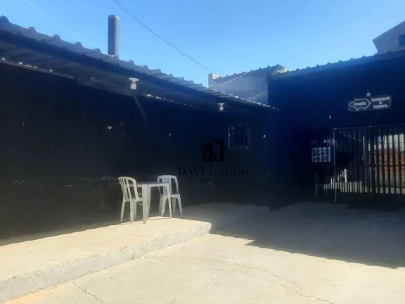 Imagem Prédio à venda, 120 m² por R$ 400.000,00 - Parque São Bento - Sorocaba/SP