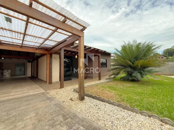Imagem Casa Térrea | Vila lenzi | 2 quartos | 130m²