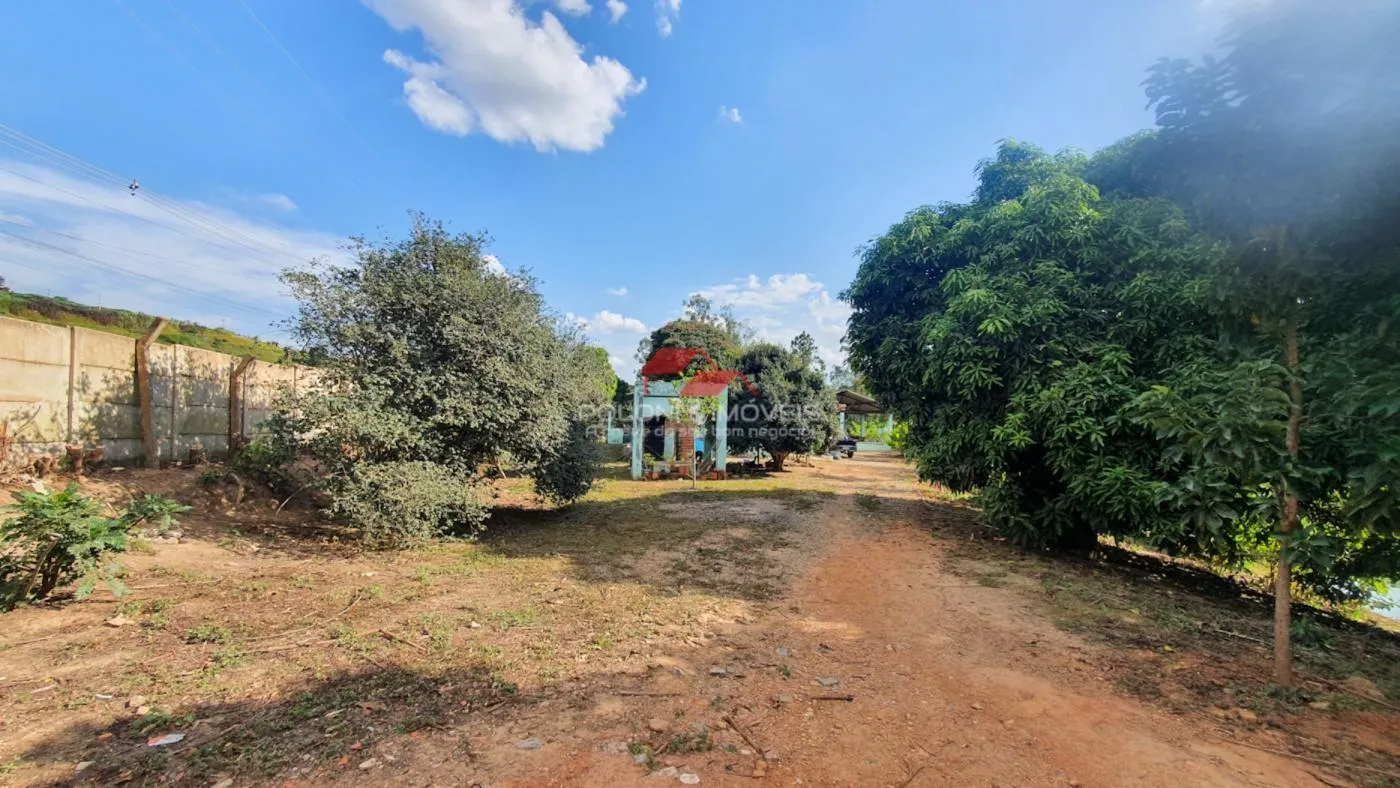 Imagem CHÁCARA -BAIRRO CANEDOS - PIRACAIA