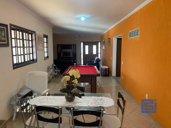 Imagem Chácara com 3 dormitórios à venda, 600 m² por R$ 625.000,00 - Lavras de Baixo - Socorro/SP