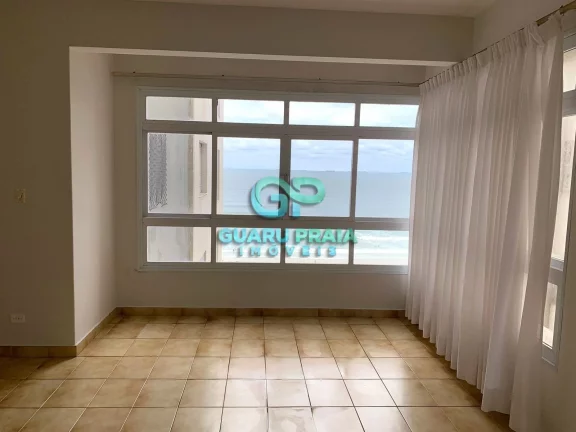 Imagem Apartamento frente mar - Pitangueiras