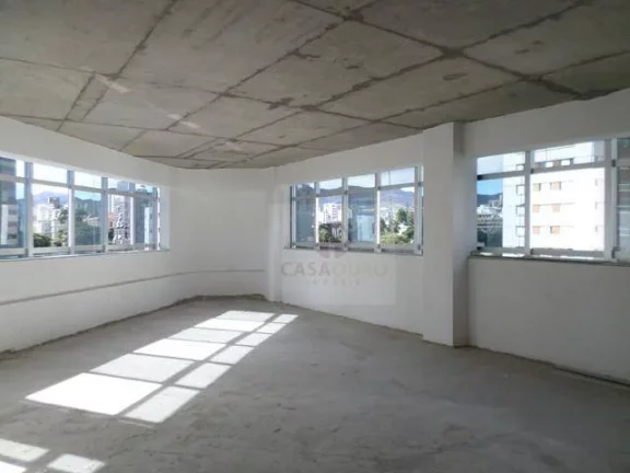 Foto do imóvel Andar Corporativo, 183 m² - venda por R$ 2.287.000,00 ou aluguel por R$ 13.603,00/mês - Lourdes - Belo Horizonte/MG