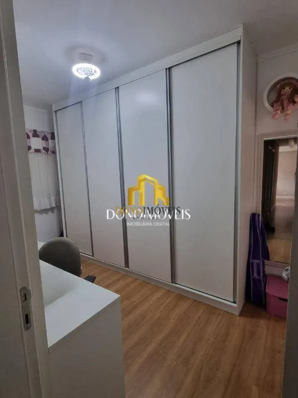 Imagem Cobertura no Blues Urban e City 153 m² - Nova petropolis - SBC