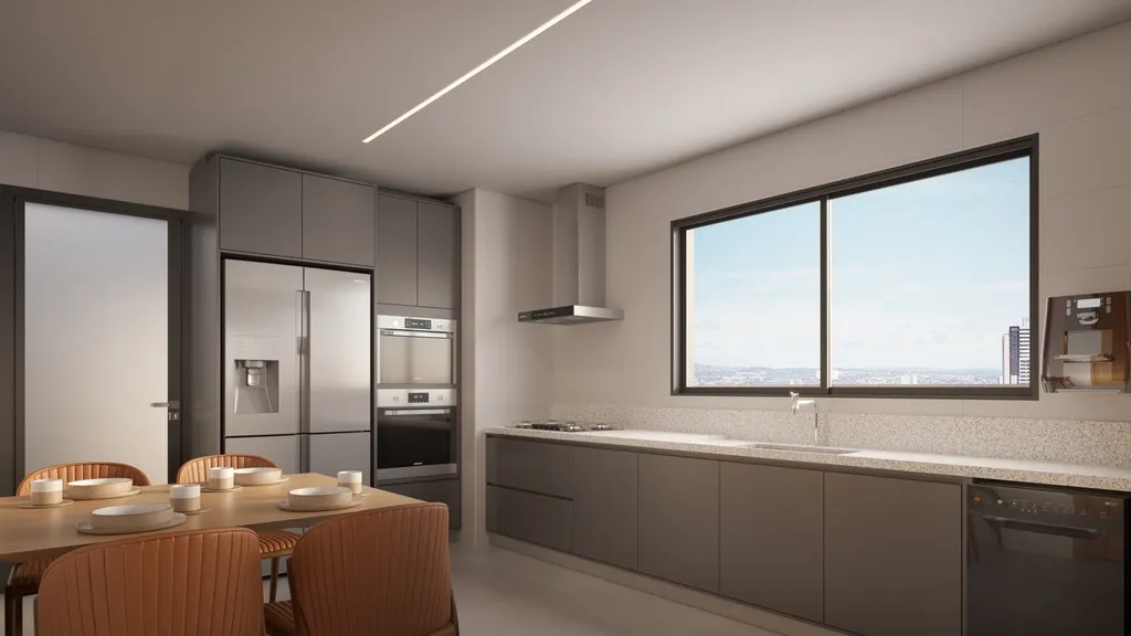 Imagem Apartamento à venda no bairro Jardim América - Goiânia/GO
