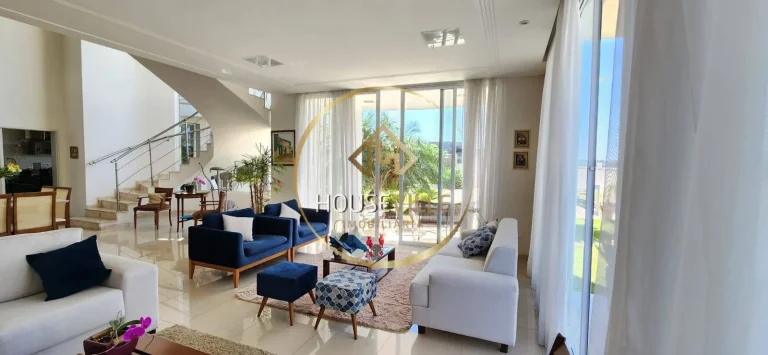 Imagem Casa Sobrado 4 dormitórios ( 4 suítes), Urbanova, Sjc.