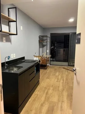 Imagem Apartamento em Vila Pompéia com 2 dormitórios