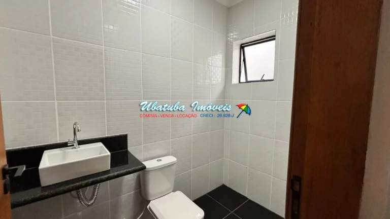 Imagem Excelente Casa nova em condomínio fechado