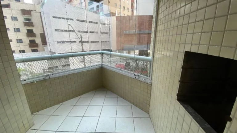 Imagem EXCELENTE APARTAMENTO NA GUILHERMINA 2 DORMITÓRIOS 1 SUÍTE!!!