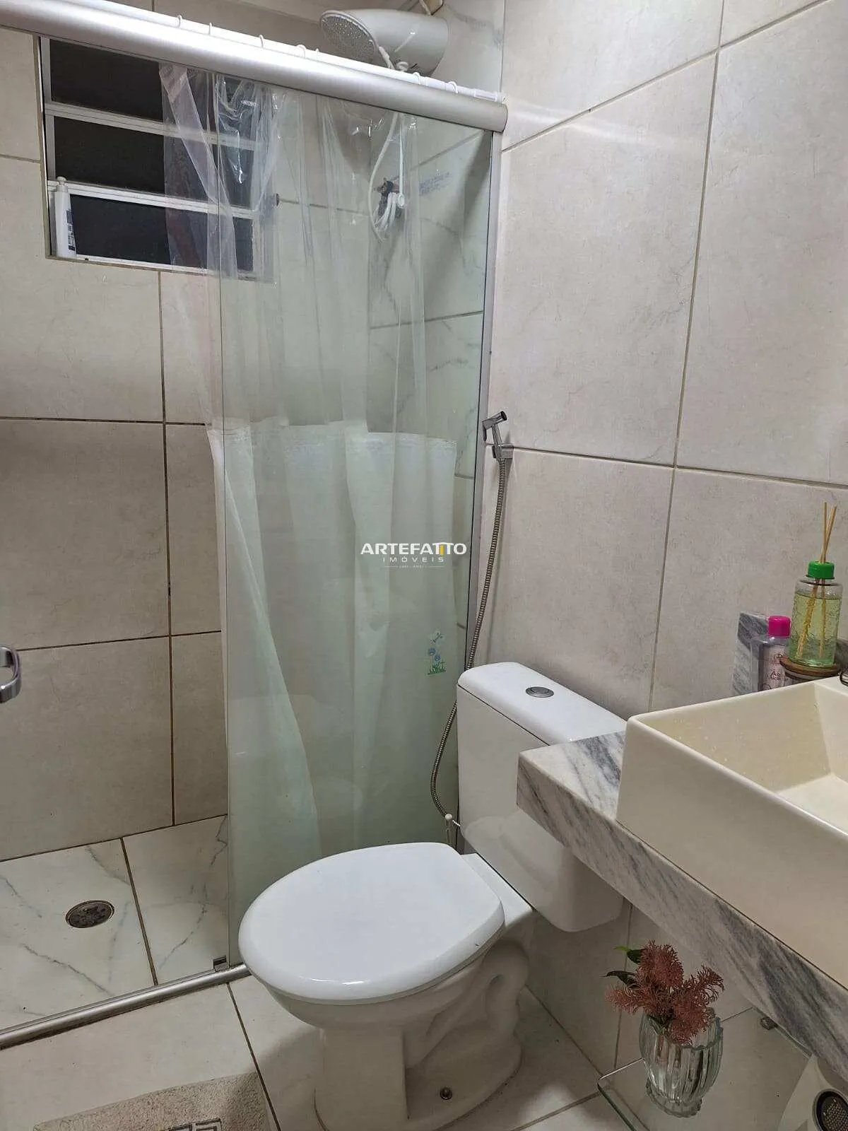 Imagem Apartamento à venda em Franca, Vila Santa Cruz, com 2 quartos, 50m2
